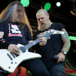 Into The Grave 2025: Exodus
